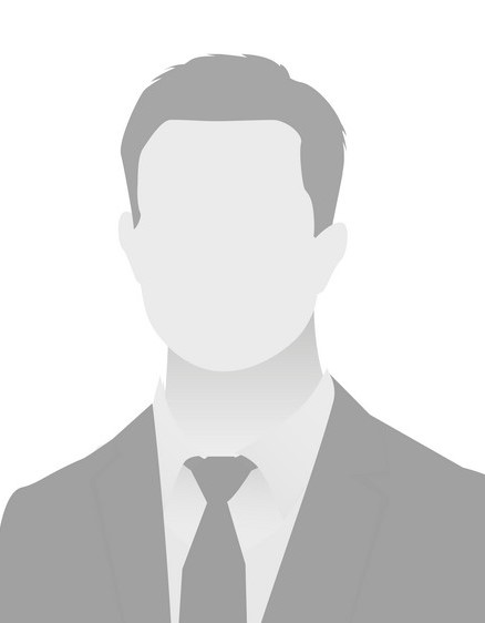 Default placeholder businessman half-length portr Default placeholder businessman half-length portr